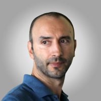 Prof. Dr. Serdar YILMAZ