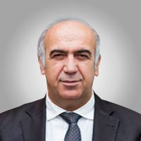 Prof. Dr. Mehmet NARLI
