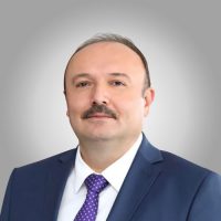 Prof. Dr. Süleyman ÖZDEMİR