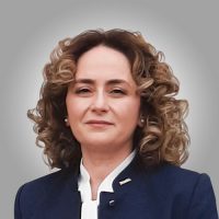 Zeliha Kahraman