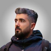 Mehmet Özcan