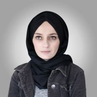 Elif Öztürk Özgöncü