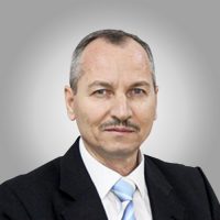 PROF. DR. FİKRİ SALMAN