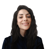 Duygu Cantaş
